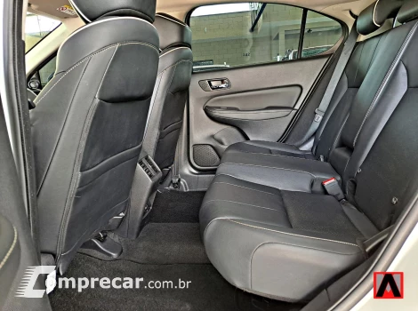 CITY 1.5 I-vtec Hatch Touring