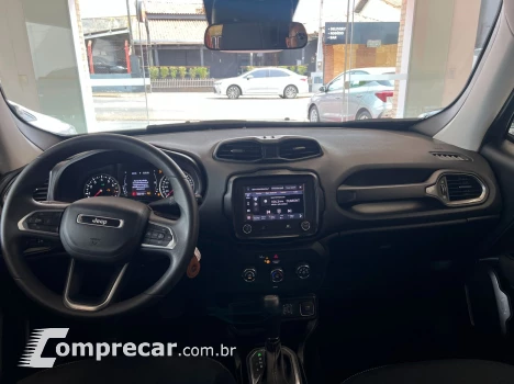 RENEGADE 1.3 T270 TURBO SPORT JEEP