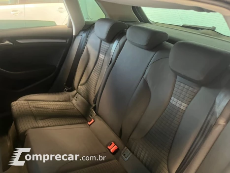 A3 1.8 TFSI SPORTBACK AMBITION 16V GASOLINA 4P AUTOMÁTICO