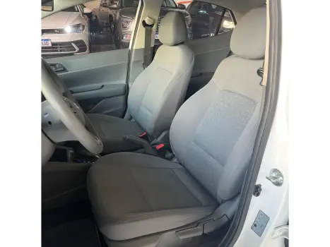 HB20S 1.0 TGDI FLEX COMFORT AUTOMÁTICO