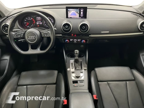 A3 1.4 TFSI Sedan Prestige Plus