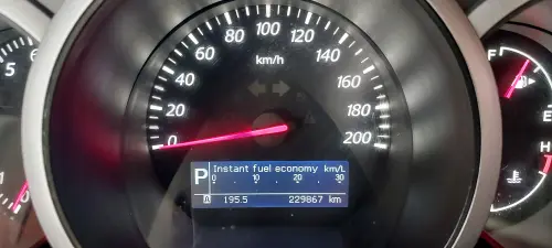 GRAND VITARA 2.0 4X4 16V