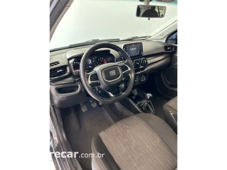 ARGO 1.0 FIREFLY FLEX DRIVE MANUAL