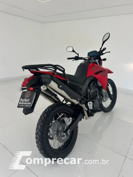 XT 660 R