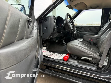 S10 2.8 4X2 CD 12V Turbo Intercooler