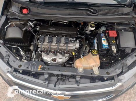 PRISMA 1.4 MPFI LT 8V