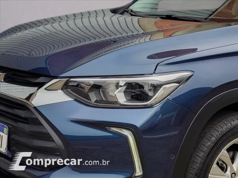 TRACKER 1.0 TURBO FLEX LTZ AUTOMÁTICO