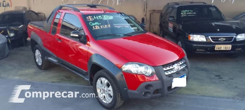 STRADA 1.8 MPI Adventure Locker CE 8V