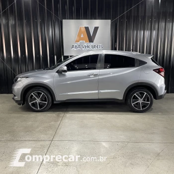 HR-V 1.8 16V Touring