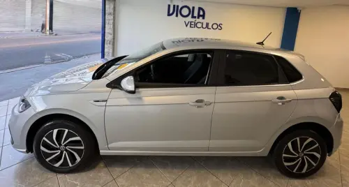 Polo Highline TSI 1.0 Flex 12V Aut.