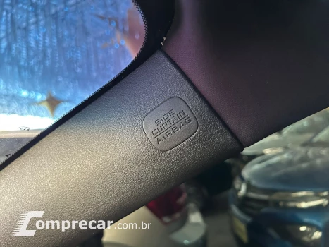 CIVIC 1.5 16V Turbo Touring