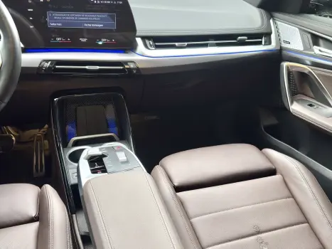 X1 2.0 16V TURBO GASOLINA SDRIVE20I M SPORT STEPTRONIC