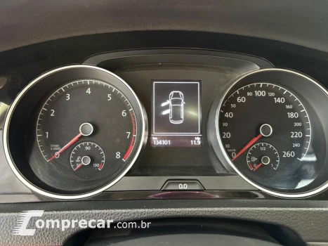 GOLF 1.4 TSI HIGHLINE 16V GASOLINA 4P AUTOMÁTICO
