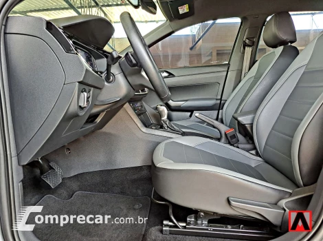 NIVUS 1.0 200 TSI Highline