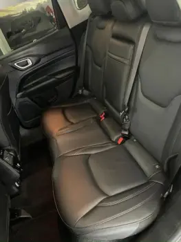 COMPASS LONG. T270 1.3 TB 4X2 FLEX AUT.