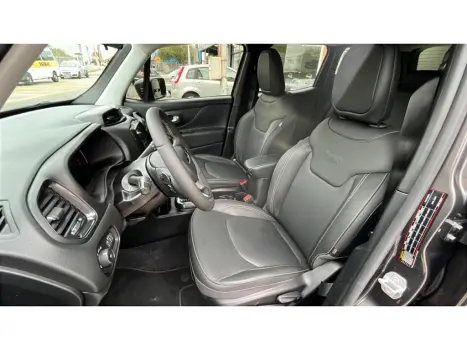 RENEGADE 1.3 T270 TURBO FLEX LONGITUDE AT6