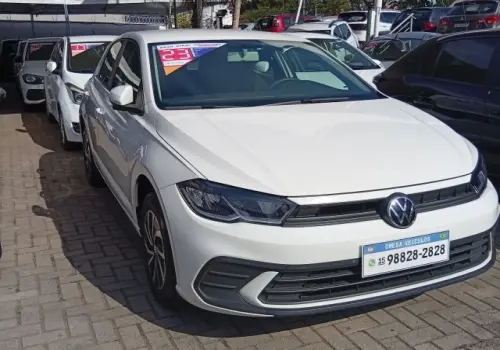 POLO - 1.0 MPI TOTAL MANUAL