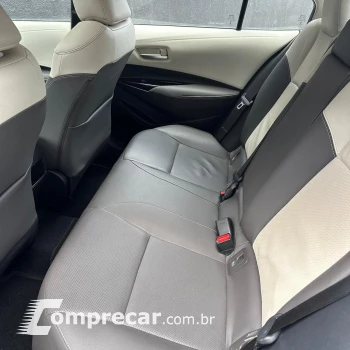 COROLLA 2.0 Altis 16V