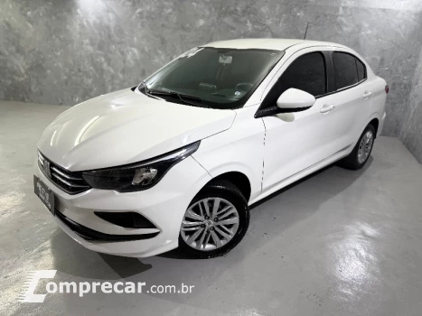 Fiat CRONOS 1.0 Firefly Drive 4 portas