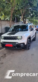 RENEGADE 1.3 T270 Turbo Sport