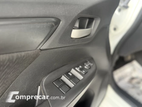 FIT 1.5 Personal 16V