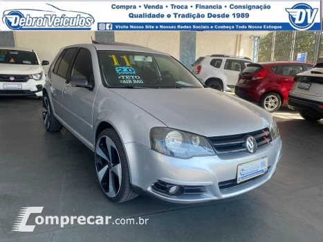 GOLF 2.0 MI Comfortline 8V