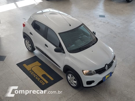 KWID 1.0 12V SCE ZEN