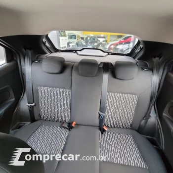 Ka 1.0 SE/SE Plus TiVCT Flex 5p