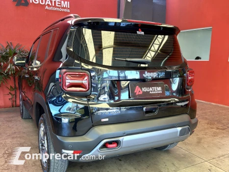 RENEGADE 1.3 T270 TURBO FLEX TRAILHAWK 4X4 AT9