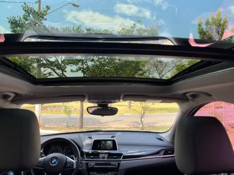 X1 2.0 16V Turbo Sdrive20i X-line