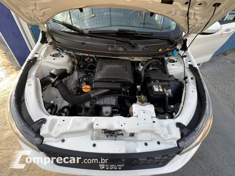 ARGO 1.0 Firefly Drive