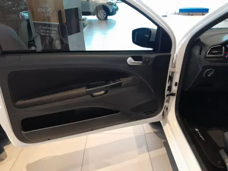 Saveiro 1.6 16V FLEX MSI TRENDLINE CABINE SIMPLES