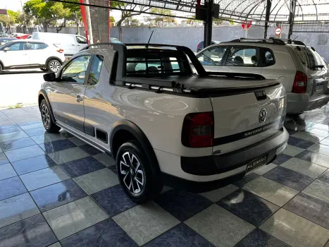 SAVEIRO 1.6 Cross CE 8V