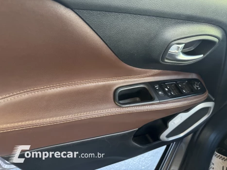 RENEGADE 1.8 16V STD