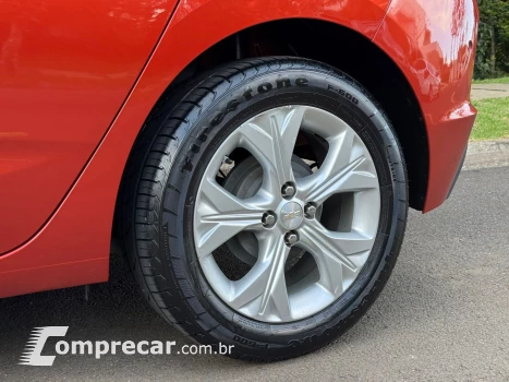 ONIX 1.0 Turbo Premier