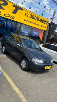 PALIO 1.0 MPI 6M Weekend 8V