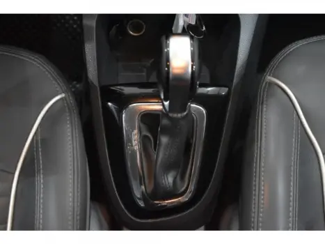 CAPTUR - 2.0 16V HI- INTENSE AUTOMÁTICO