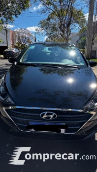 HB20S 1.0 Tgdi Diamond