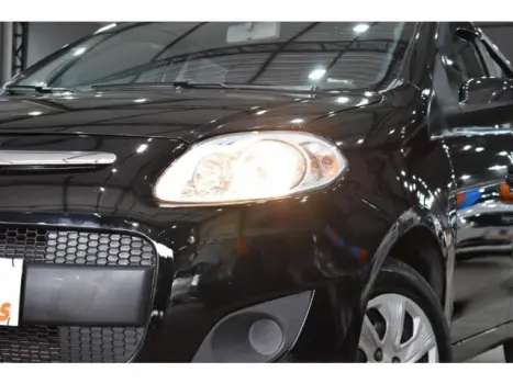 PALIO - 1.0 MPI ATTRACTIVE 8V 4P MANUAL