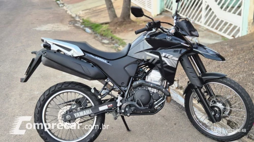 LANDER 250 BLUE FLEX