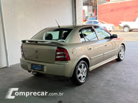 ASTRA 2.0 MPFI Advantage 8V