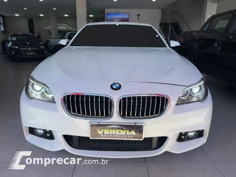 528I 2.0 M Sport 16V