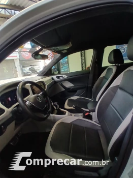 T-CROSS 1.4 250 TSI Highline