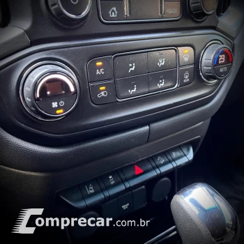 TRAILBLAZER 2.8 Premier 4X4 16V Turbo