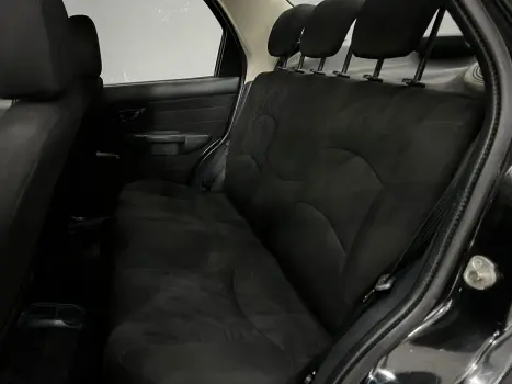 Siena EL 1.0 8V (Flex)