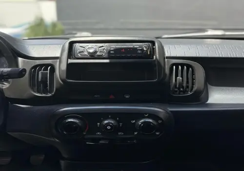 MOBI 1.0 Firefly Drive