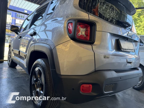 RENEGADE 1.8 16V STD