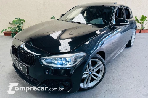 125I 2.0 M Sport 16V