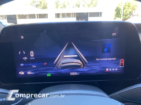 BLAZER EV 102 KW ELÉTRICO RS