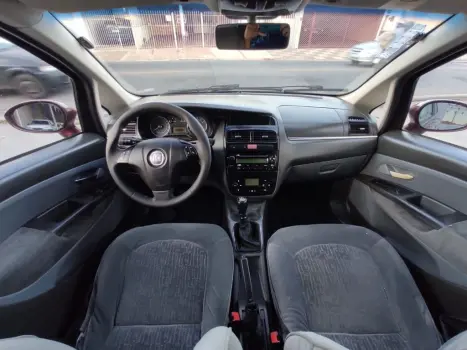 LINEA 1.9/ HLX 1.9/ 1.8 Flex 16V 4p